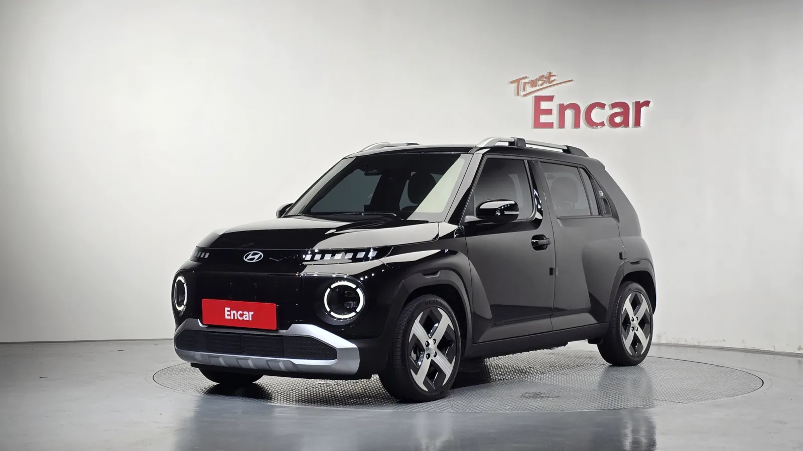 2025 Hyundai Casper