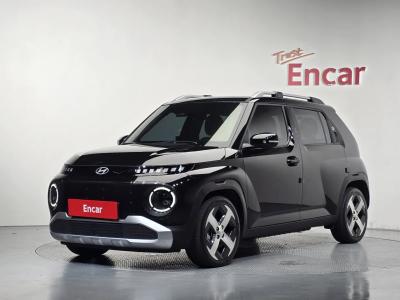 2025 Hyundai Casper