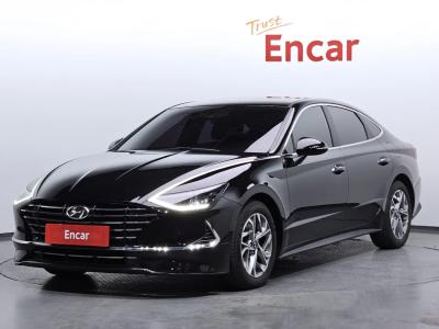 2020 Hyundai Sonata