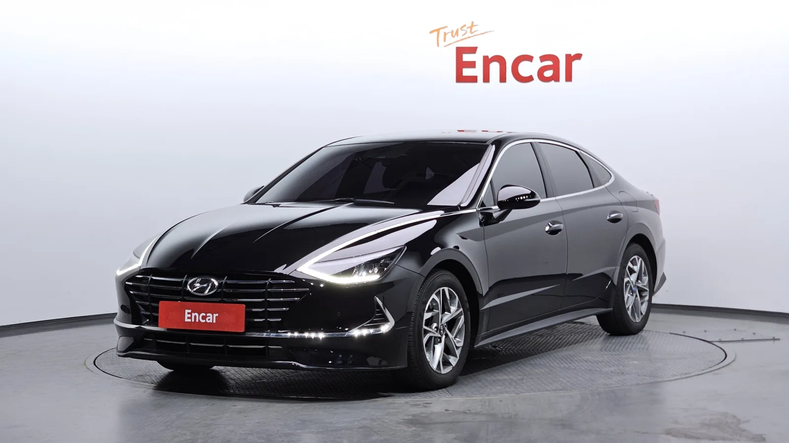 2020 Hyundai Sonata