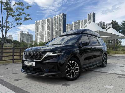 2023 Kia Carnival