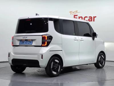 2024 Kia RAY