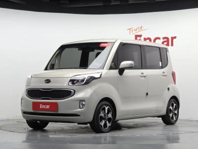 2012 Kia RAY