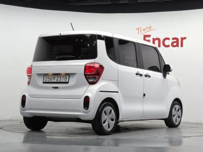 2021 Kia RAY