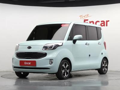 2012 Kia RAY