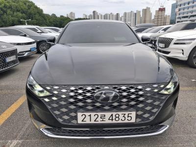 2023 Hyundai Grandeur