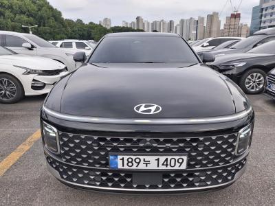 2023 Hyundai Grandeur