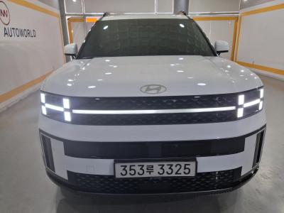 2024 Hyundai Santa Fe