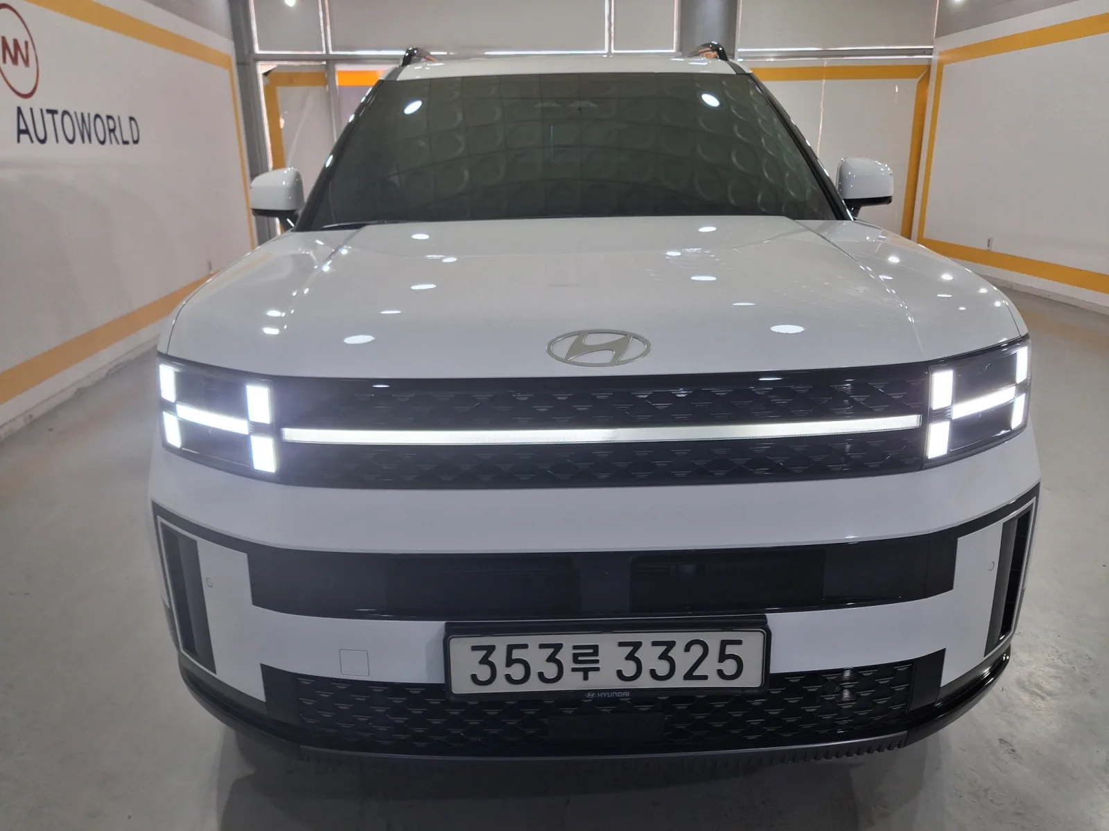 2024 Hyundai Santa Fe