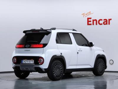 2025 Hyundai Casper