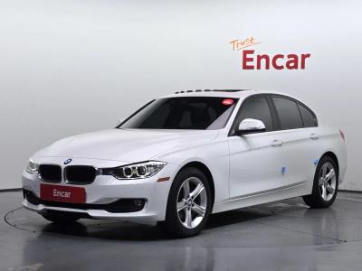 2015 BMW 3-Series
