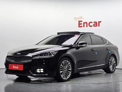 2017 Kia K7