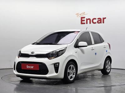 2019 Kia Picanto