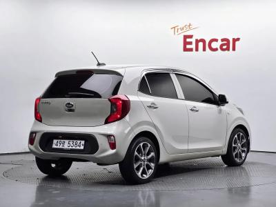 2019 Kia Picanto