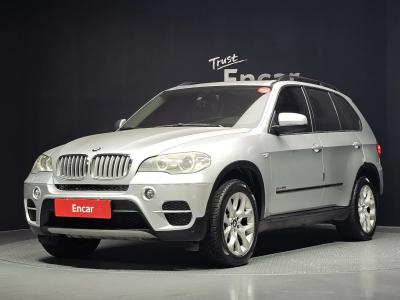 2011 BMW X5