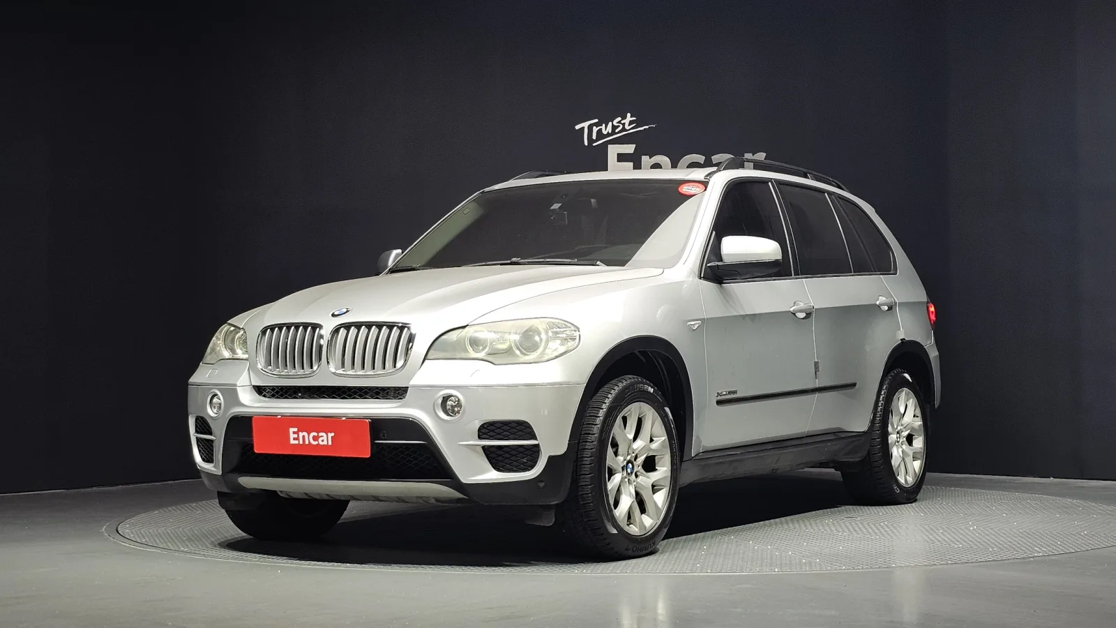 2011 BMW X5