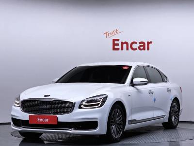 2019 Kia K9