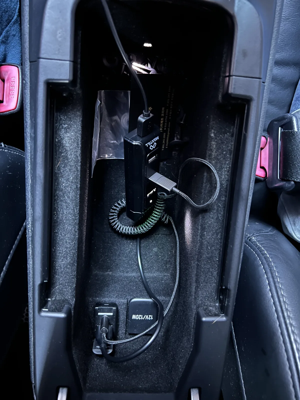 2011 Lexus IS