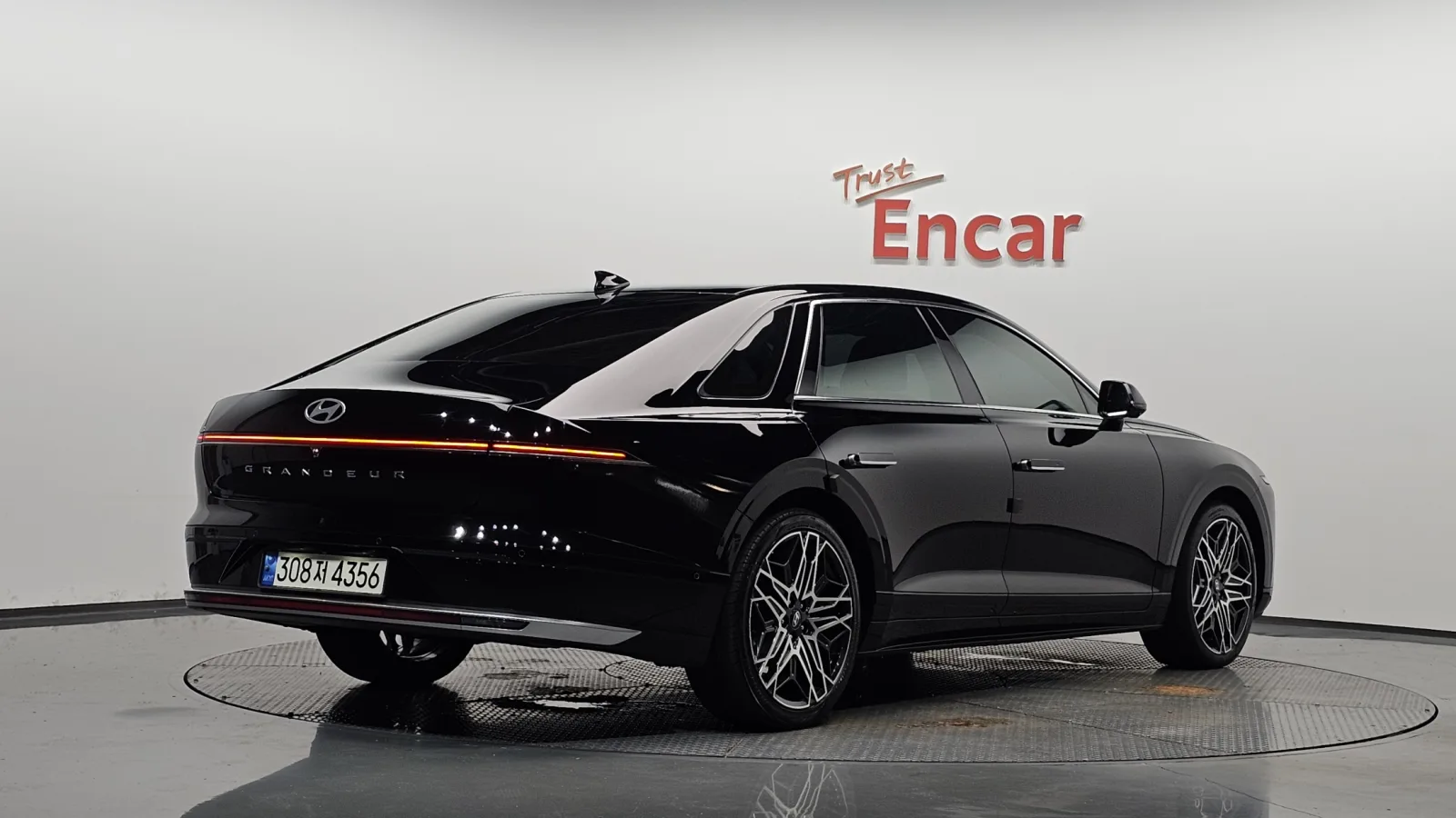 2023 Hyundai Grandeur