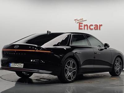 2023 Hyundai Grandeur