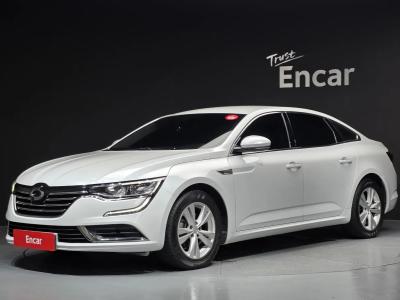 2019 Renault Korea SM6