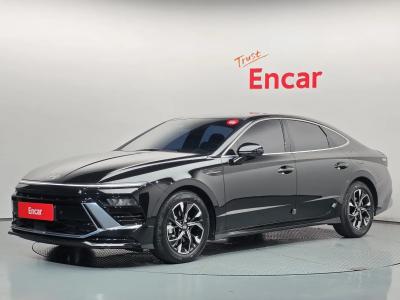 2024 Hyundai Sonata