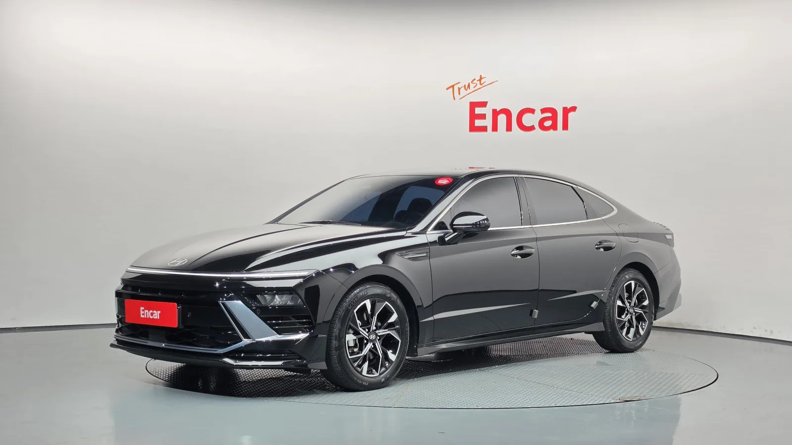 2024 Hyundai Sonata
