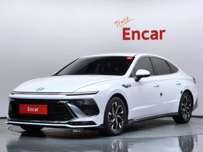 2024 Hyundai Sonata