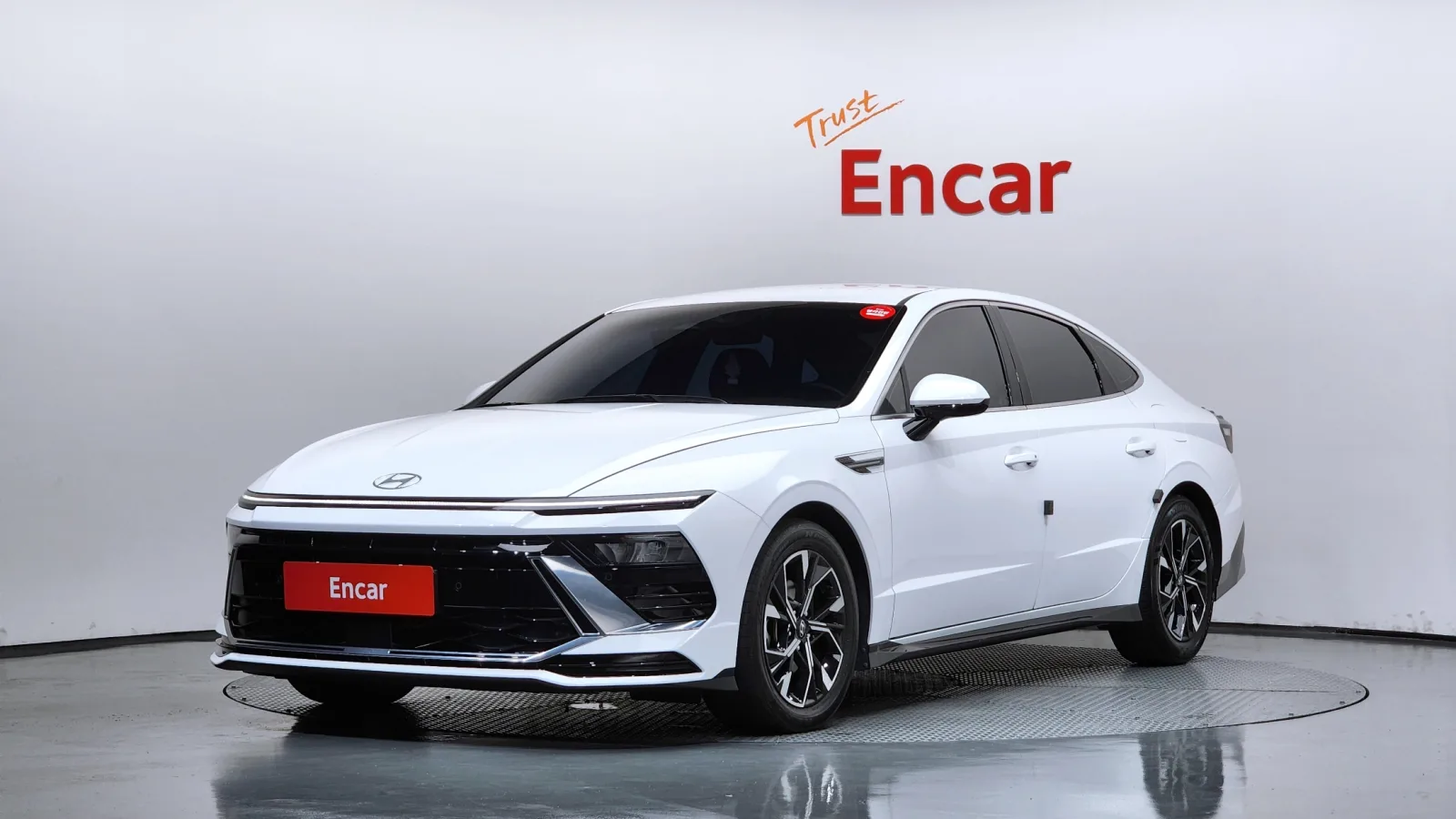 2024 Hyundai Sonata