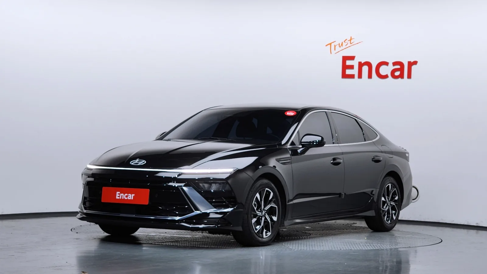 2024 Hyundai Sonata