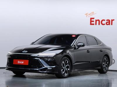 2024 Hyundai Sonata