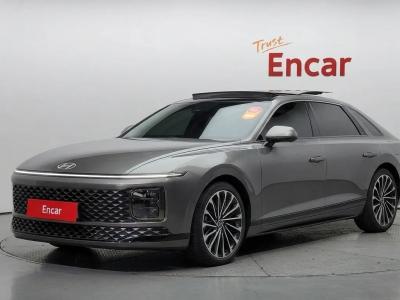 2023 Hyundai Grandeur