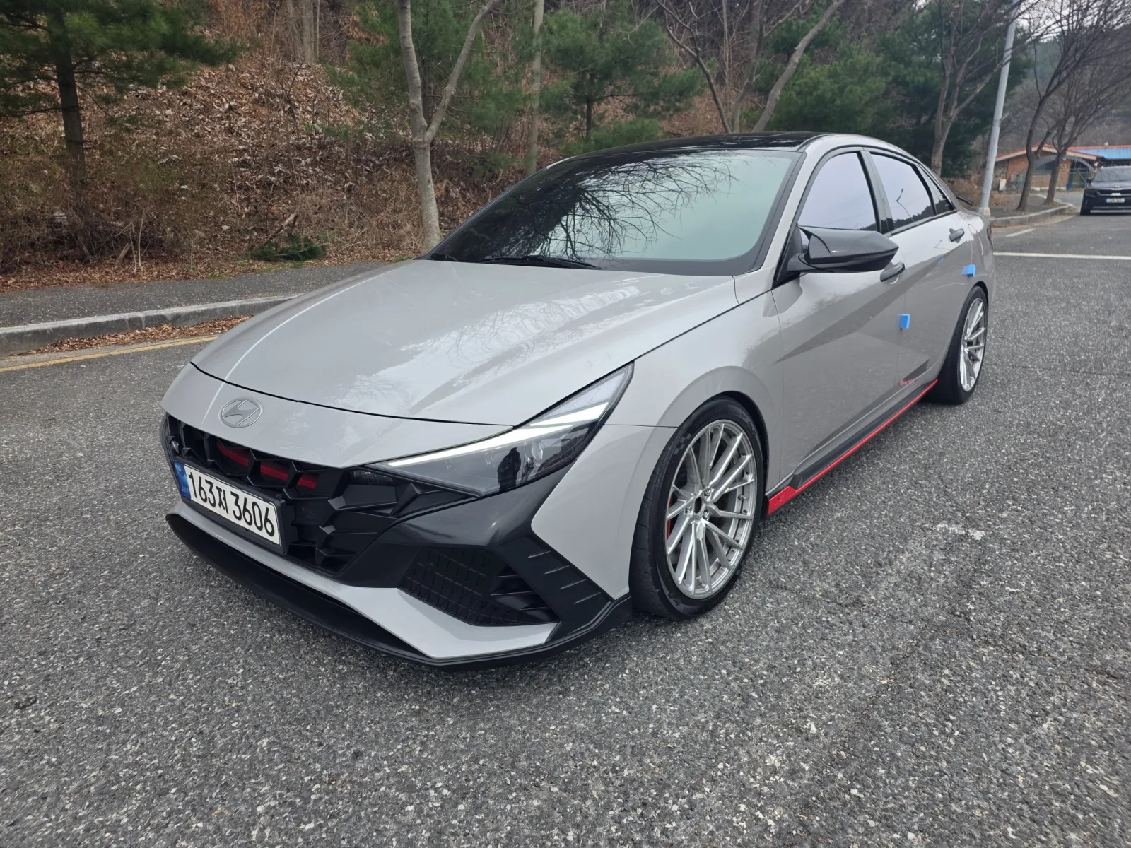 2022 Hyundai Elantra