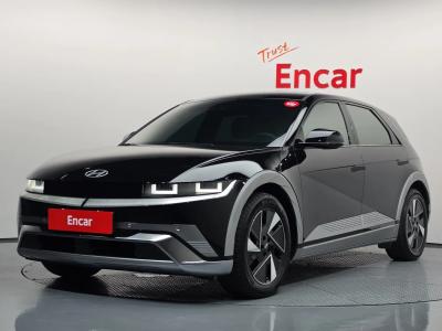 2025 Hyundai Ioniq 5