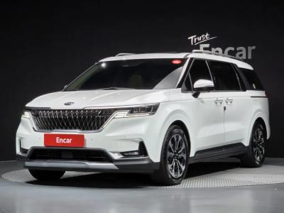 2021 Kia Carnival