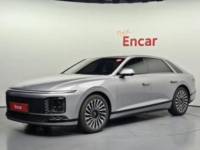 2023 Hyundai Grandeur