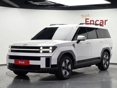 2024 Hyundai Santa Fe