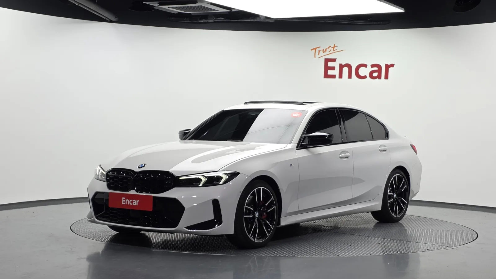 2025 BMW 3-Series