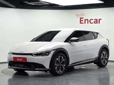 2024 Kia EV6