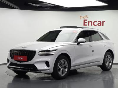 2022 Genesis GV70
