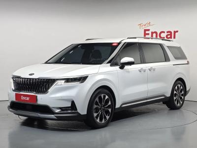 2021 Kia Carnival