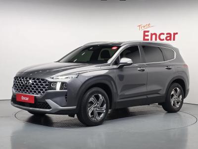 2021 Hyundai Santa Fe