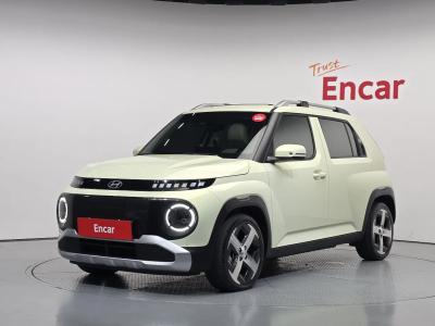 2025 Hyundai Casper