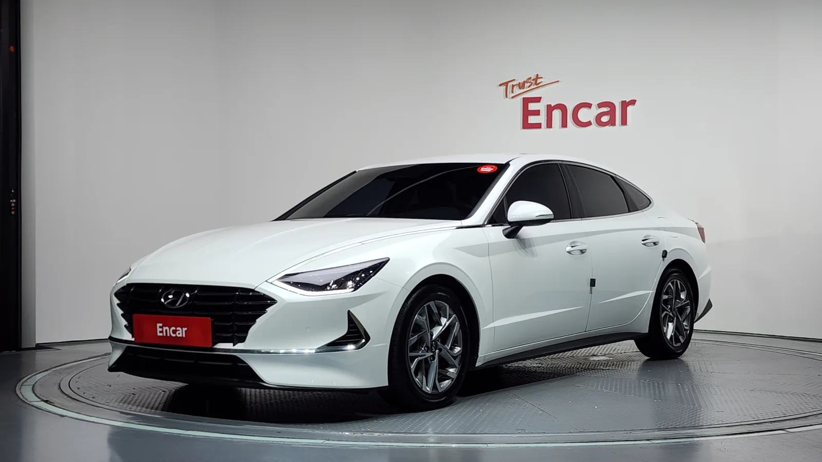 2020 Hyundai Sonata