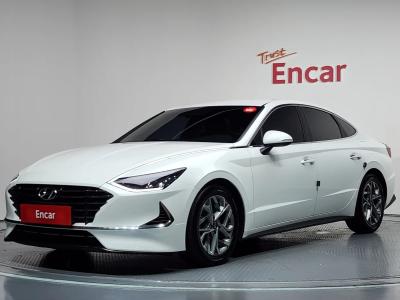 2020 Hyundai Sonata