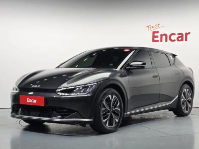 2023 Kia EV6