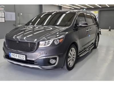2016 Kia Carnival