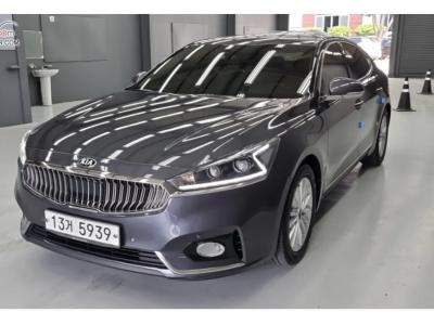 2019 Kia K7