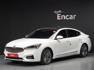Kia K7 2016