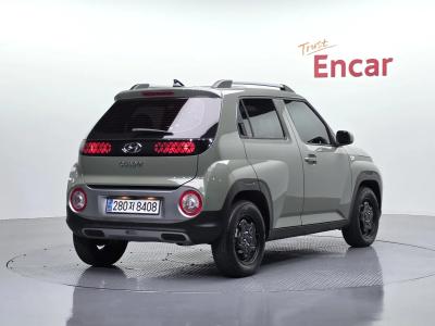 2024 Hyundai Casper